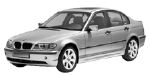 BMW E46 P1AAE Fault Code