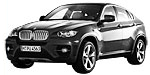 BMW E71 P1AAE Fault Code