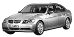 BMW E90 P1AAE Fault Code