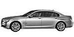 BMW F02 P1AAE Fault Code